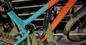 Is It Time For Bike Maintenance?
