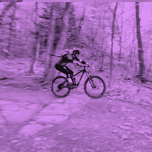 Ride Better Level 2 - 2hr - Women's Only Group Lesson