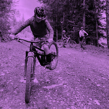 Ride Better Level 2 - 2hr - Women's Only Group Lesson