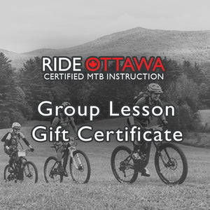 Gift Certificate - 2hr Group Lesson