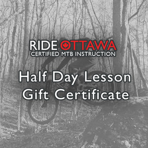 Gift Certificate - 2 hours Private Instruction & Coaching