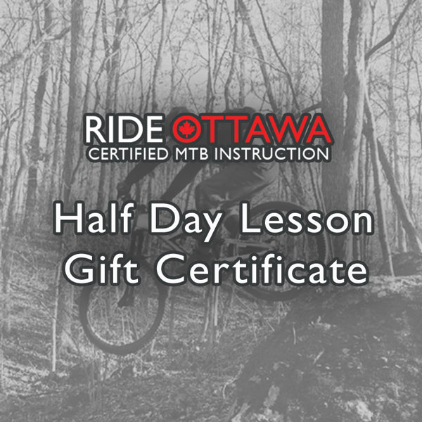 Gift Certificate - 2 hours Private Instruction & Coaching