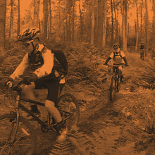 Young Riders Level 1 - 2hr - Group Lesson