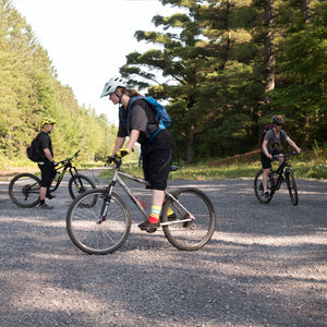 Ride Better Level 1 - 2hr - Woman's Only Group Lesson