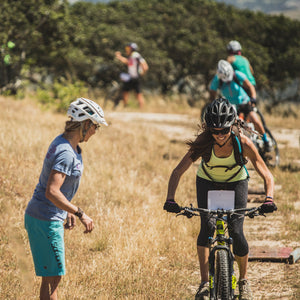 Ride Better Level 1 - 2hr - Woman's Only Group Lesson
